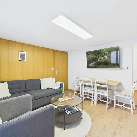 Apartament Charming Vacation Near Zermatt *