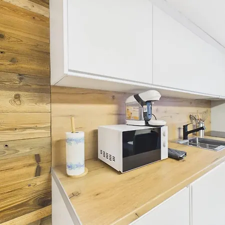 Apartament Charming Vacation Near Zermatt Randa