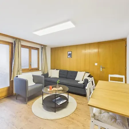 Charming Vacation Near Zermatt