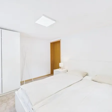 Charming Vacation Near Zermatt Randa