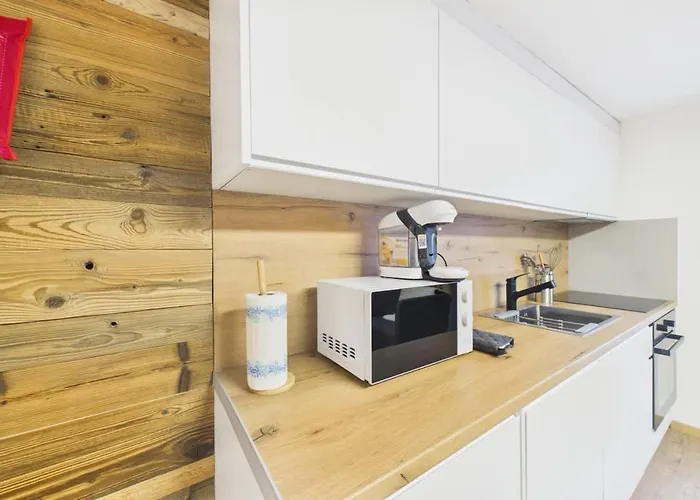 Apartament Charming Vacation Near Zermatt Randa