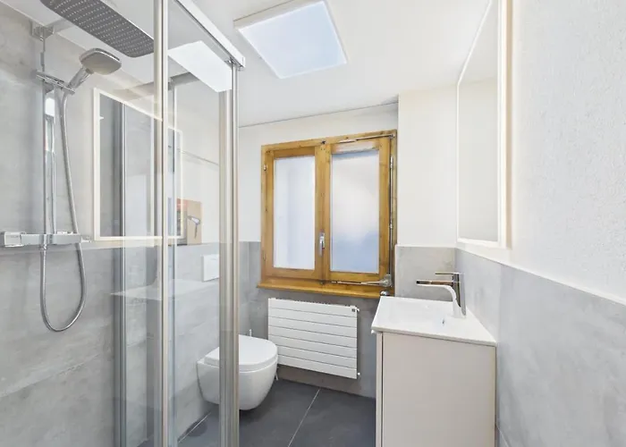 Apartament Charming Vacation Near Zermatt *