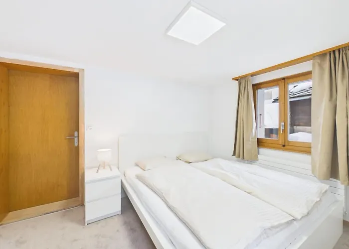 Charming Vacation Near Zermatt Apartament *