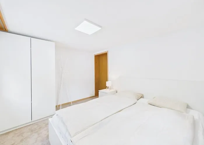 Charming Vacation Near Zermatt Randa