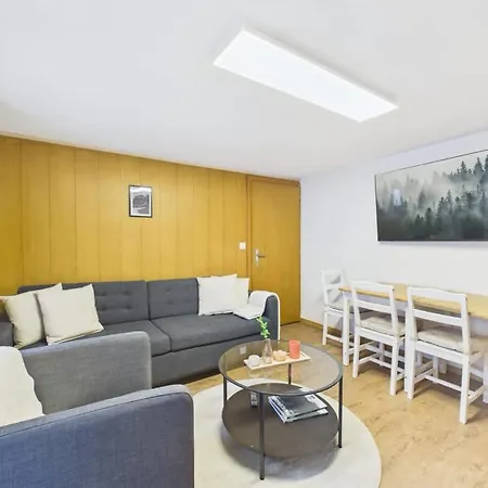 Charming Vacation Near Zermatt * רנדה