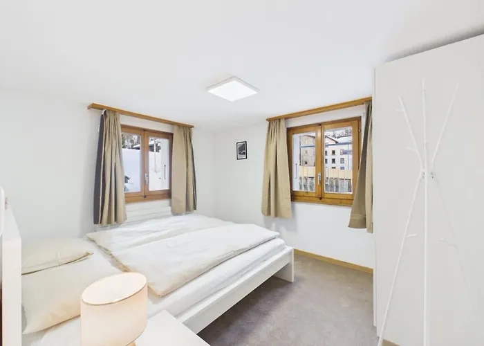 Charming Vacation Near Zermatt * רנדה